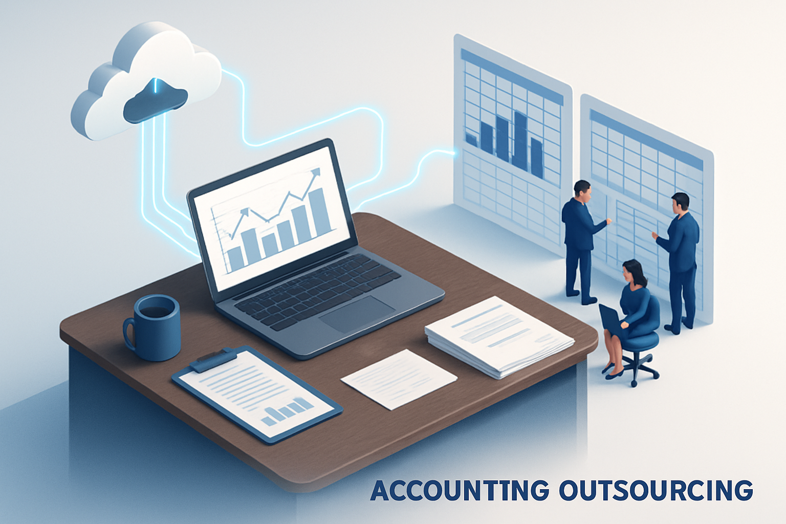 Connectivité Numérique