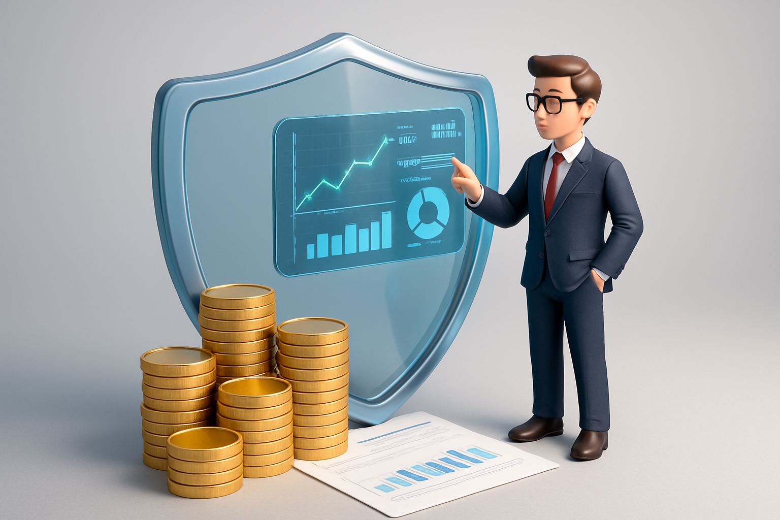 Sécurité et Expertise