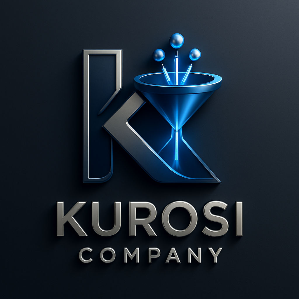 Kurosi Company Logo